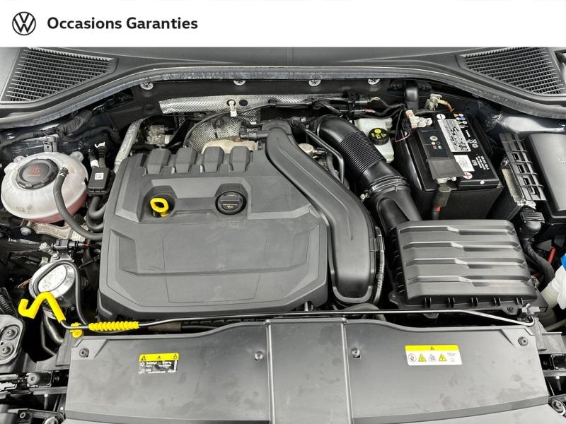 Voitures occasions VOLKSWAGEN T-Roc Cabriolet R-Line Paris