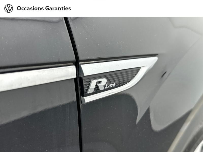 Voitures occasions VOLKSWAGEN T-Roc Cabriolet R-Line Paris