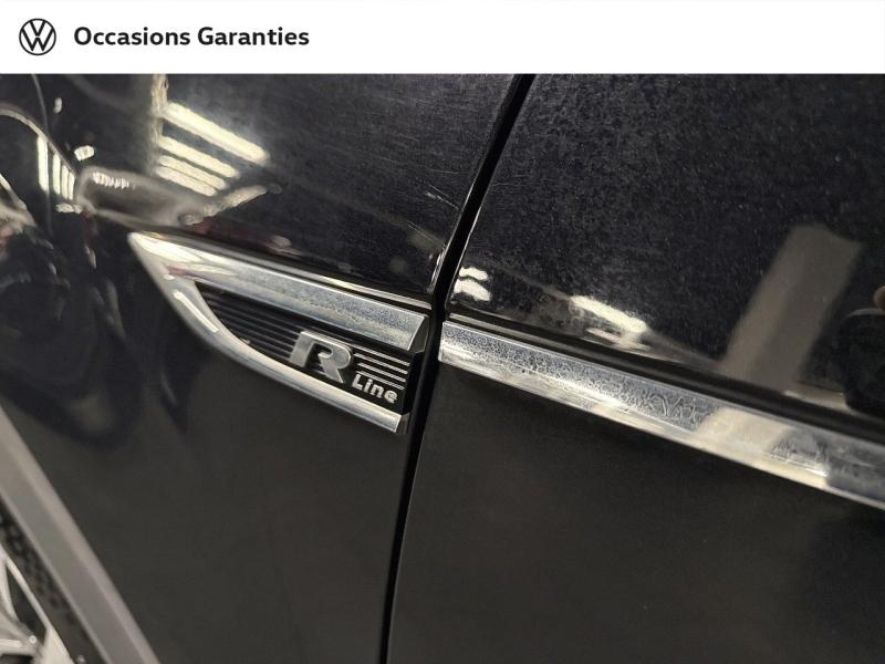 Voitures occasions VOLKSWAGEN T-Roc Cabriolet R-Line Paris