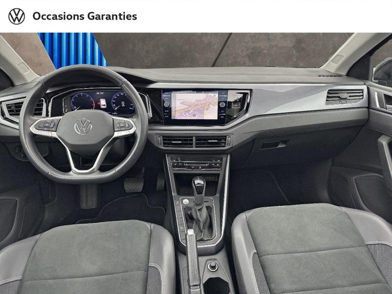 Voitures occasions VOLKSWAGEN POLO Style Paris