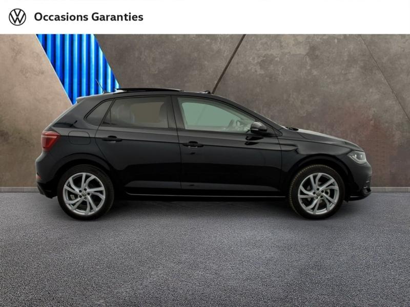 Voitures occasions VOLKSWAGEN POLO Style Paris