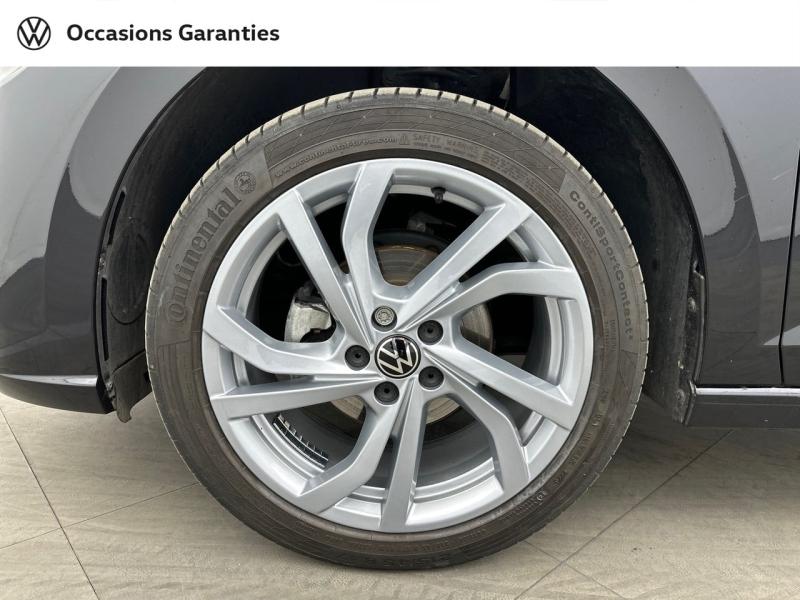 Voitures occasions VOLKSWAGEN POLO Style Paris