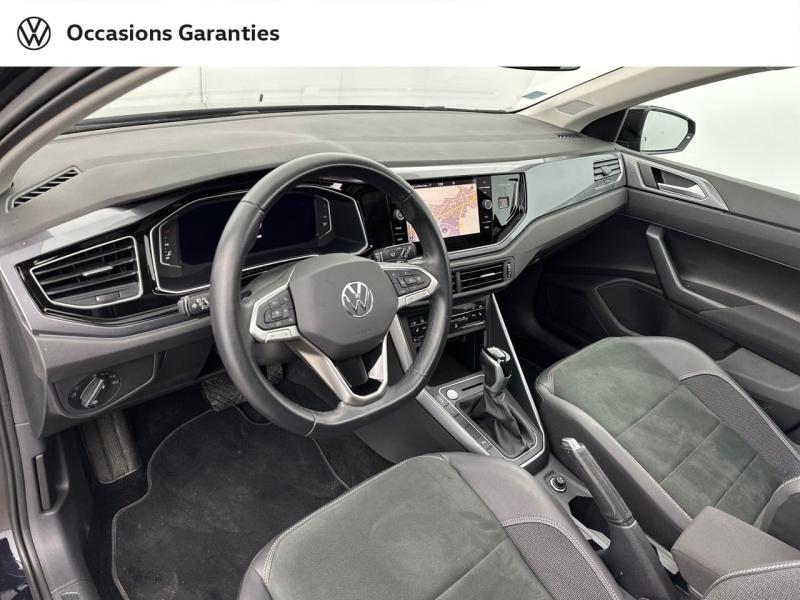 Voitures occasions VOLKSWAGEN POLO Style Paris