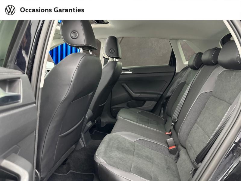 Voitures occasions VOLKSWAGEN POLO Style Paris