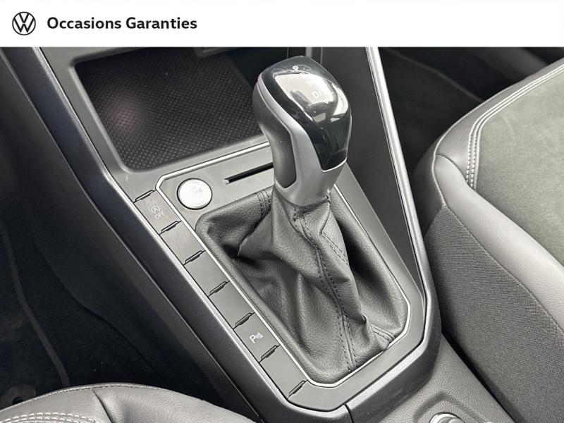 Voitures occasions VOLKSWAGEN POLO Style Paris