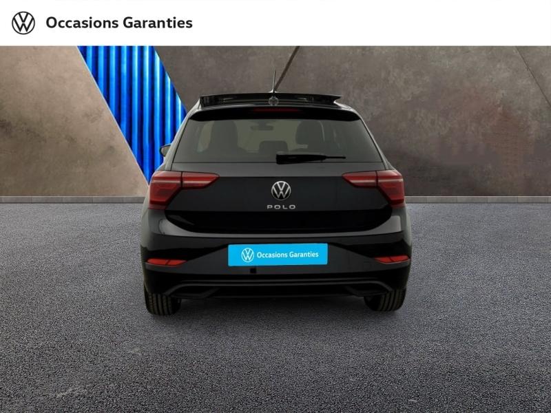 Voitures occasions VOLKSWAGEN POLO Style Paris