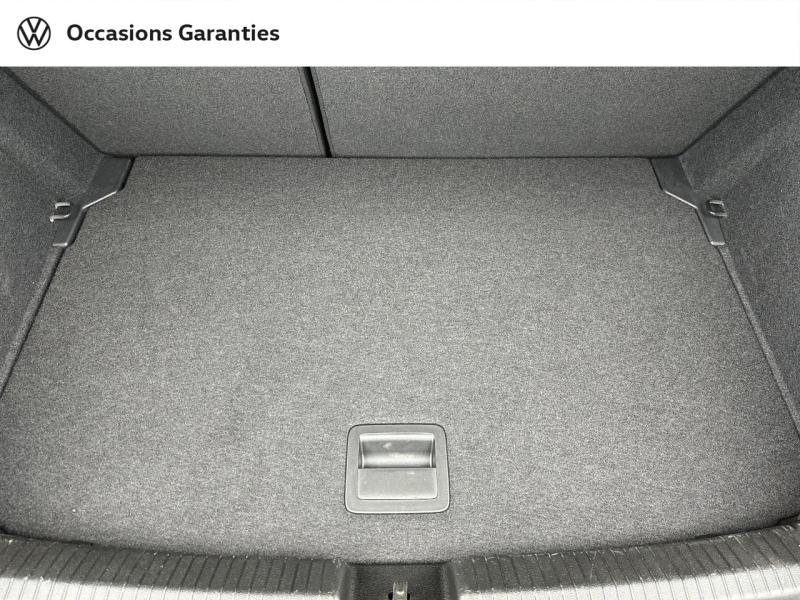 Voitures occasions VOLKSWAGEN POLO Style Paris