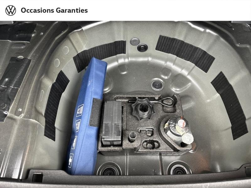 Voitures occasions VOLKSWAGEN POLO Style Paris