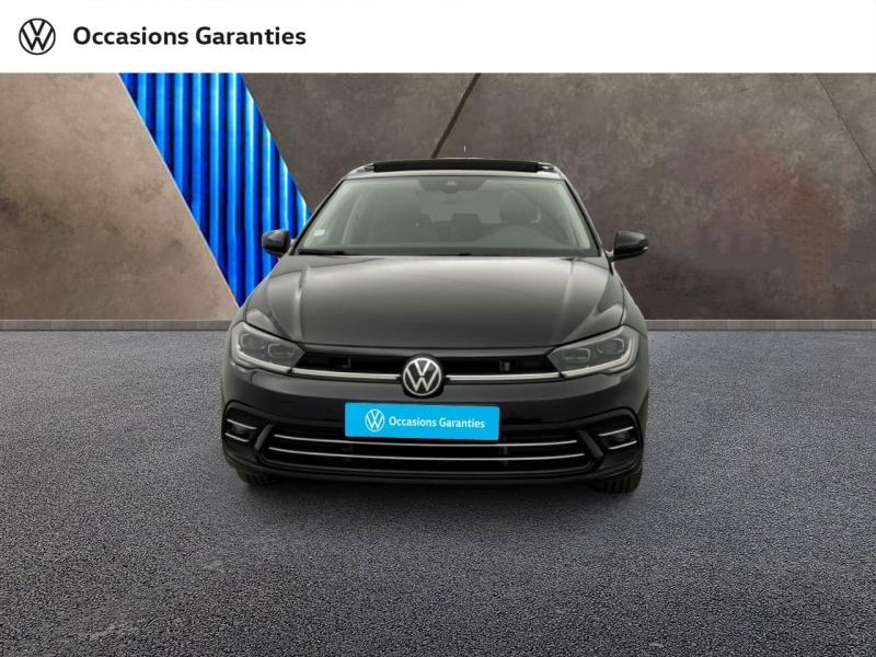 Voitures occasions VOLKSWAGEN POLO Style Paris