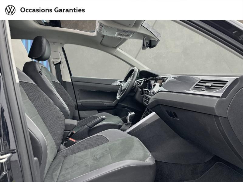 Voitures occasions VOLKSWAGEN POLO Style Paris