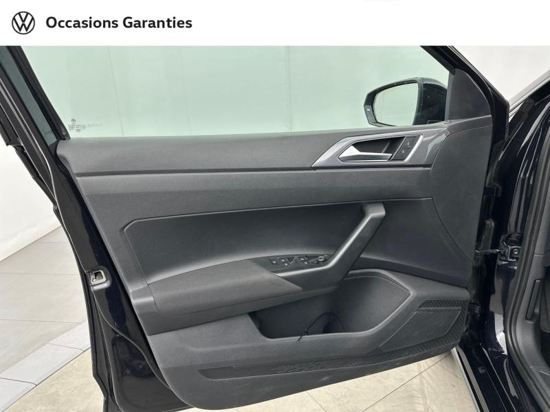 Voitures occasions VOLKSWAGEN POLO Style Paris