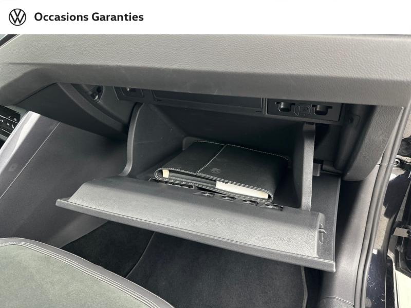 Voitures occasions VOLKSWAGEN POLO Style Paris