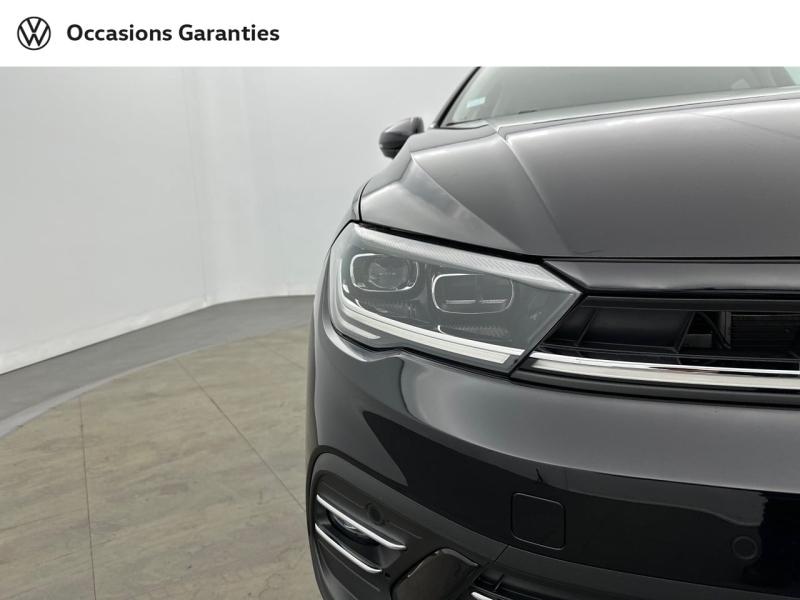 Voitures occasions VOLKSWAGEN POLO Style Paris