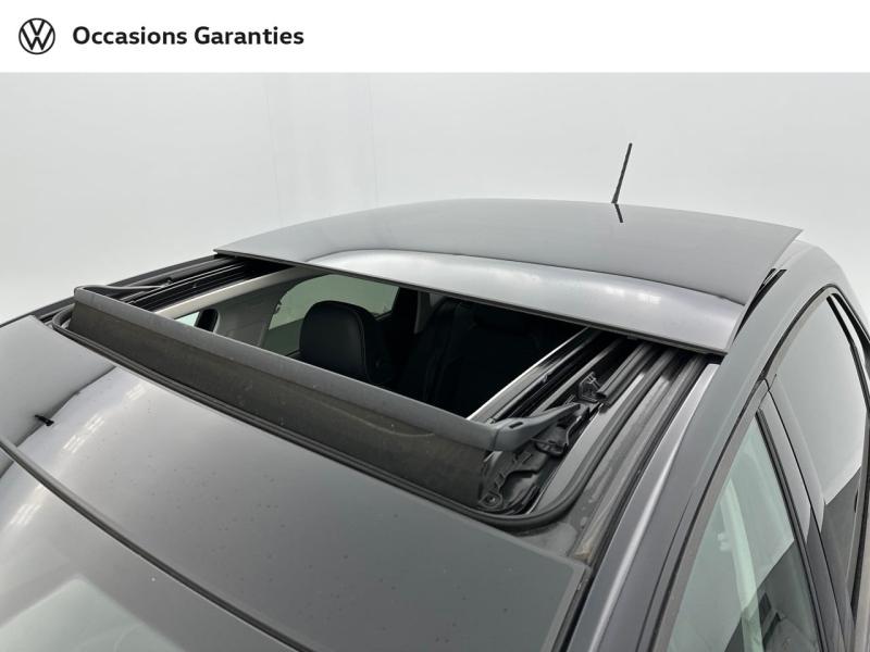 Voitures occasions VOLKSWAGEN POLO Style Paris