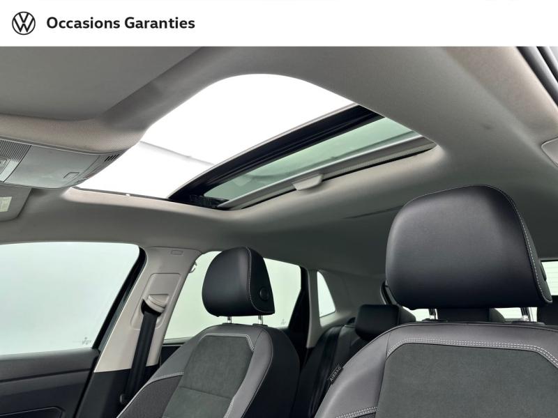 Voitures occasions VOLKSWAGEN POLO Style Paris