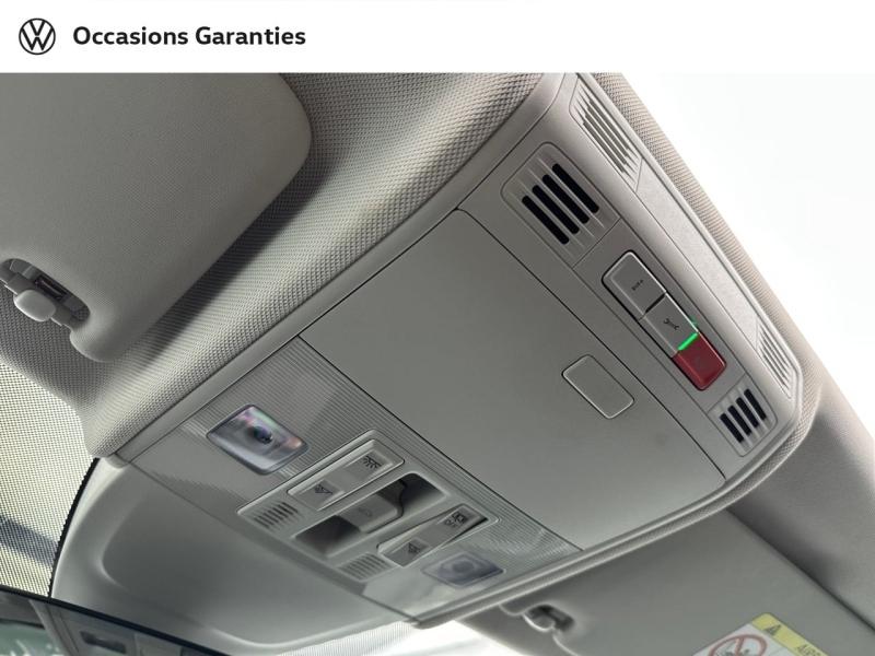 Voitures occasions VOLKSWAGEN POLO Style Paris