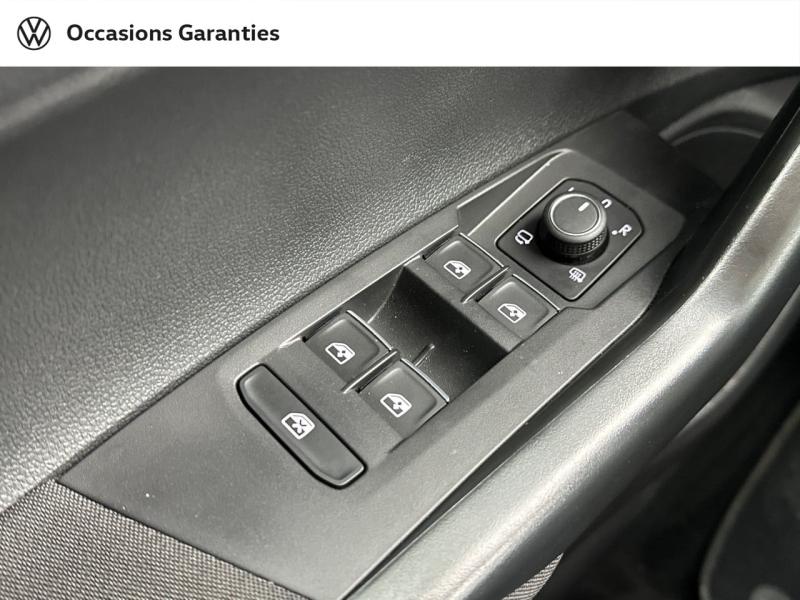 Voitures occasions VOLKSWAGEN POLO Style Paris