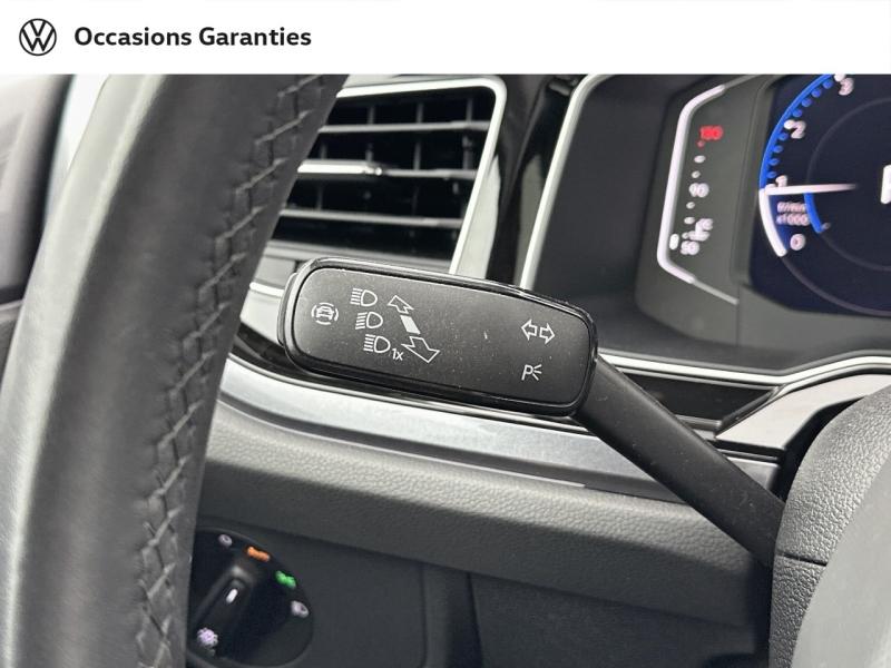 Voitures occasions VOLKSWAGEN POLO Style Paris