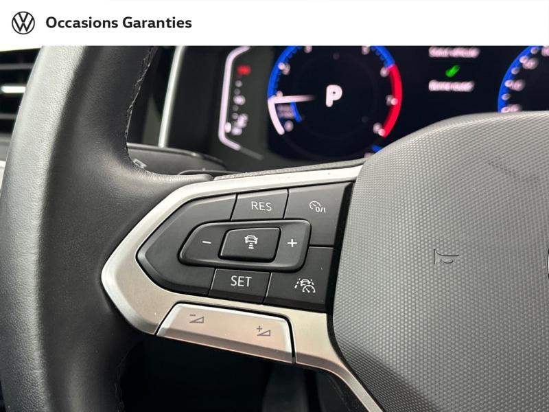 Voitures occasions VOLKSWAGEN POLO Style Paris