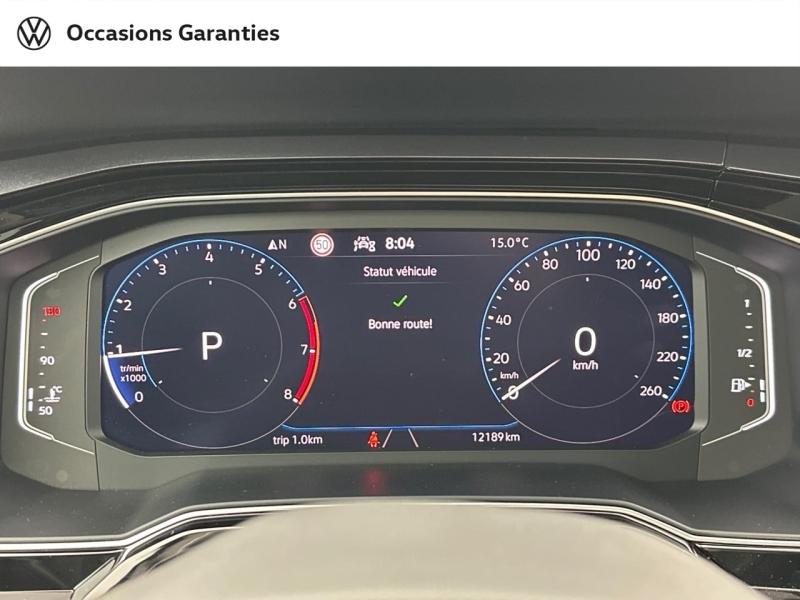 Voitures occasions VOLKSWAGEN POLO Style Paris