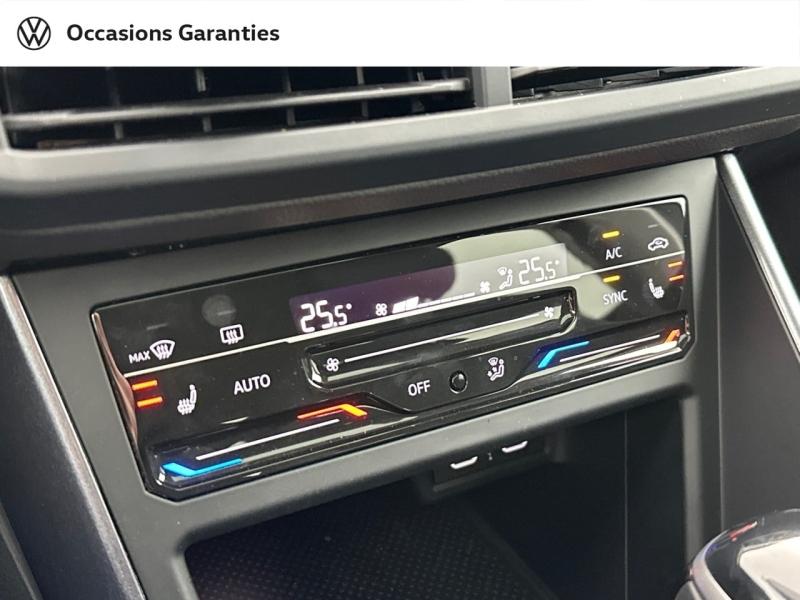 Voitures occasions VOLKSWAGEN POLO Style Paris