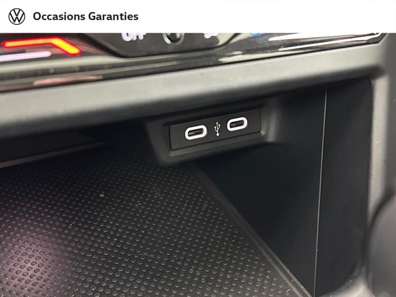 Voitures occasions VOLKSWAGEN POLO Style Paris