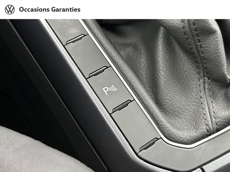 Voitures occasions VOLKSWAGEN POLO Style Paris