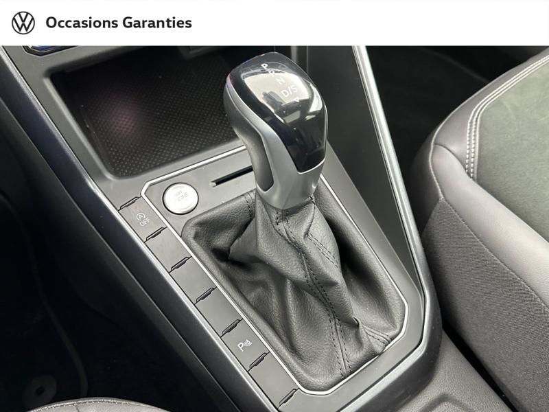 Voitures occasions VOLKSWAGEN POLO Style Paris