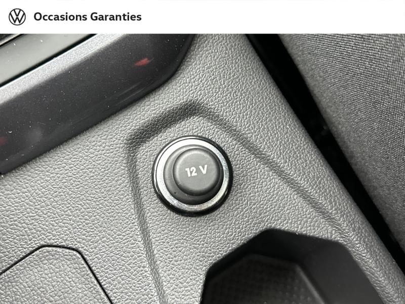 Voitures occasions VOLKSWAGEN POLO Style Paris