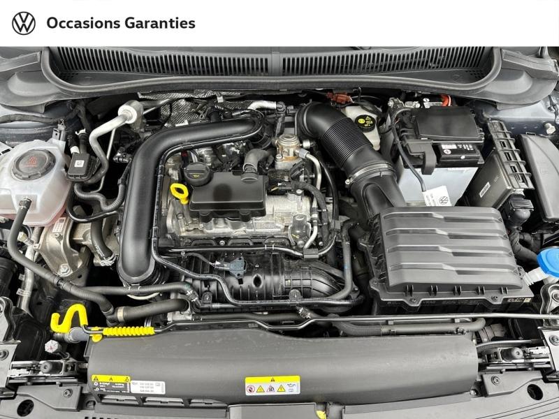 Voitures occasions VOLKSWAGEN POLO Style Paris