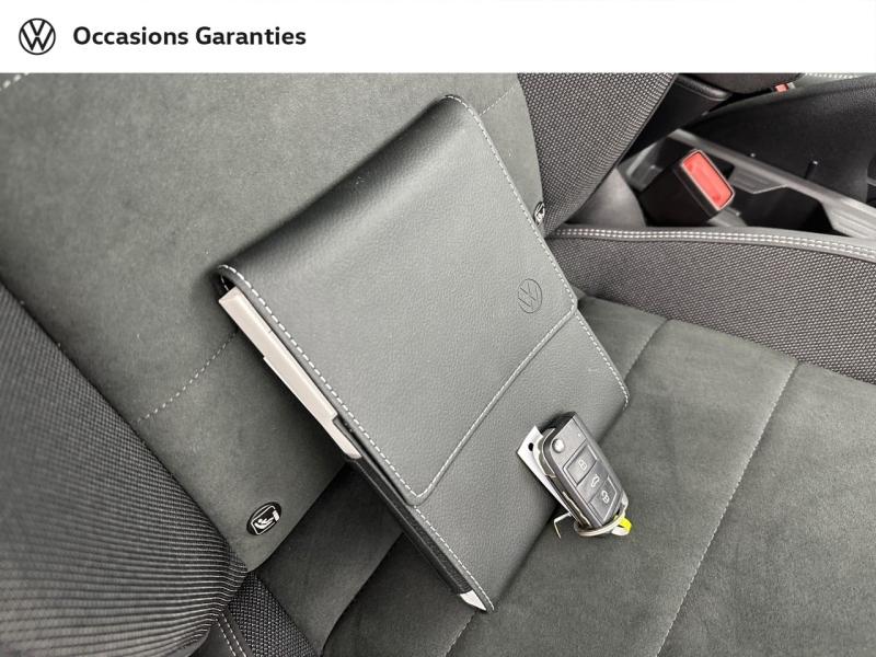 Voitures occasions VOLKSWAGEN POLO Style Paris