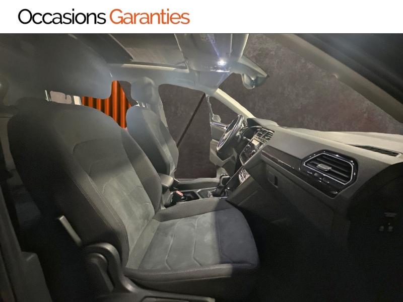 Voitures occasions VOLKSWAGEN TIGUAN Elegance Paris