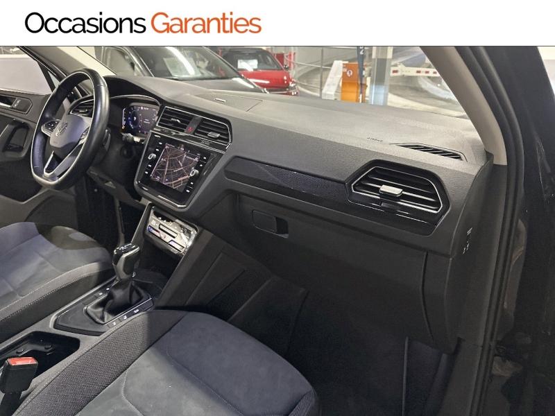 Voitures occasions VOLKSWAGEN TIGUAN Elegance Paris