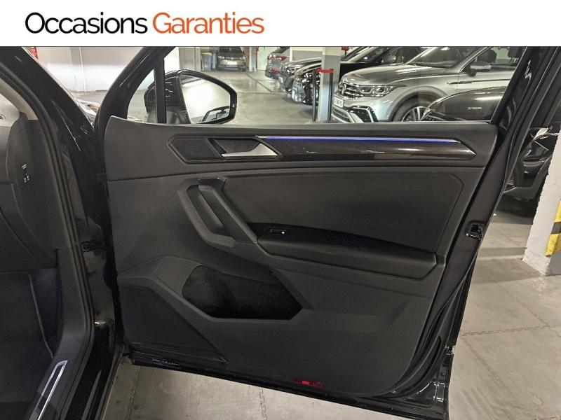 Voitures occasions VOLKSWAGEN TIGUAN Elegance Paris