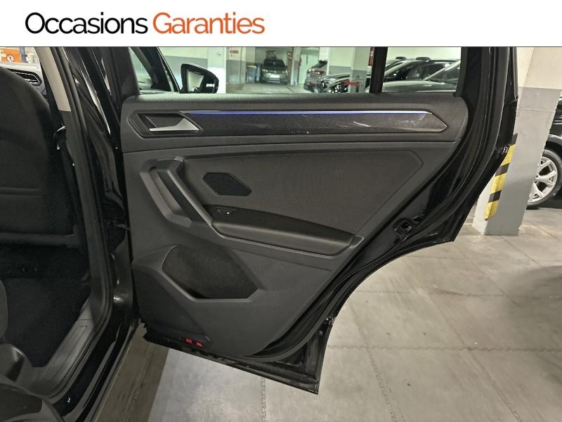 Voitures occasions VOLKSWAGEN TIGUAN Elegance Paris