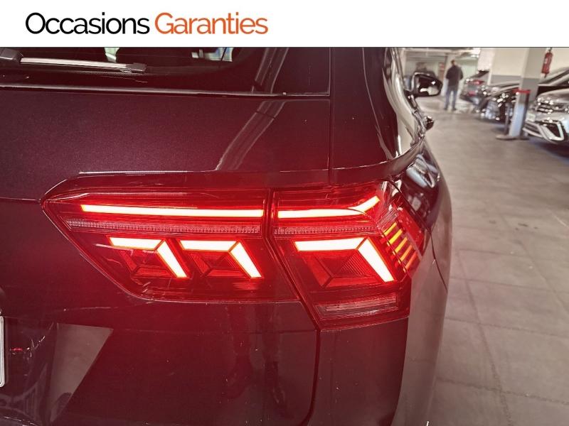 Voitures occasions VOLKSWAGEN TIGUAN Elegance Paris