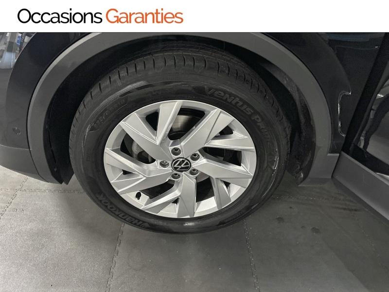 Voitures occasions VOLKSWAGEN TIGUAN Elegance Paris