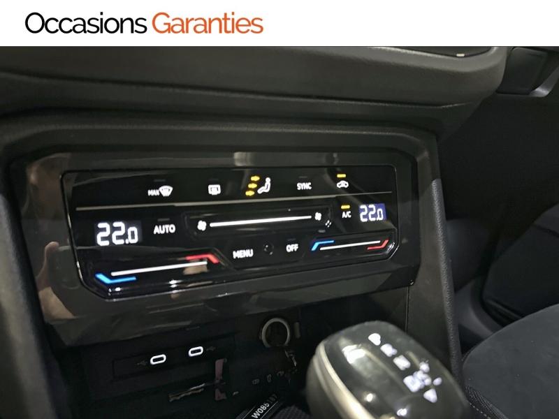 Voitures occasions VOLKSWAGEN TIGUAN Elegance Paris