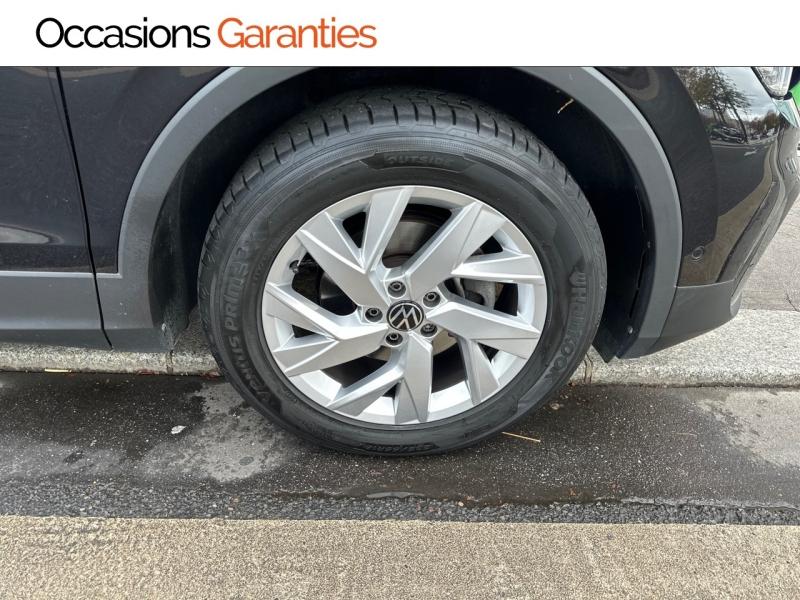 Voitures occasions VOLKSWAGEN TIGUAN Elegance Paris
