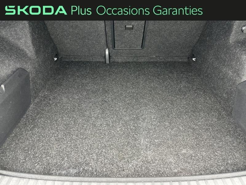 Voitures occasions ŠKODA ENYAQ Sportline Paris