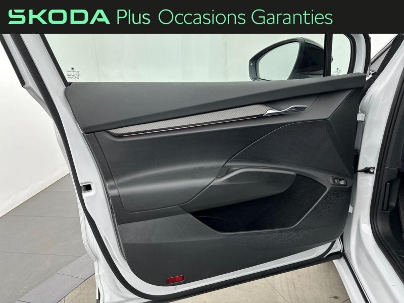 Voitures occasions ŠKODA ENYAQ Sportline Paris