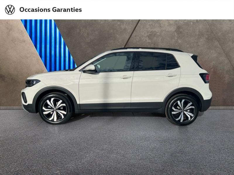 Voitures occasions VOLKSWAGEN T-CROSS VW Edition Paris