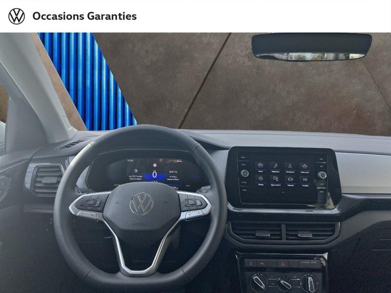 Voitures occasions VOLKSWAGEN T-CROSS VW Edition Paris