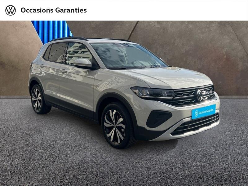 Voitures occasions VOLKSWAGEN T-CROSS VW Edition Paris