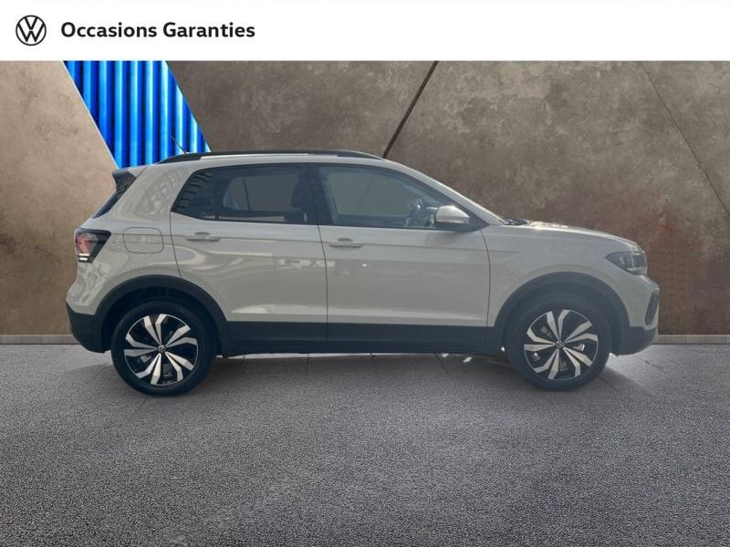 Voitures occasions VOLKSWAGEN T-CROSS VW Edition Paris