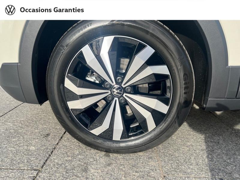 Voitures occasions VOLKSWAGEN T-CROSS VW Edition Paris
