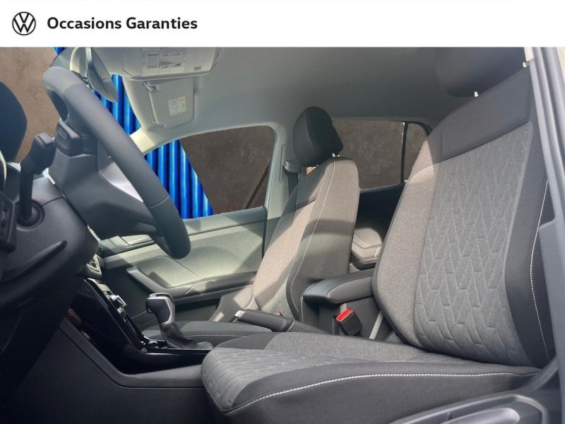 Voitures occasions VOLKSWAGEN T-CROSS VW Edition Paris