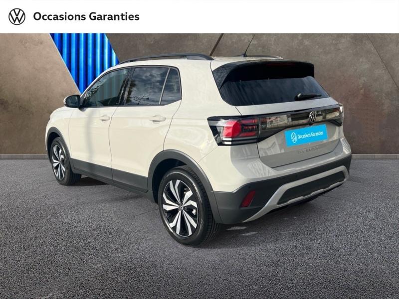 Voitures occasions VOLKSWAGEN T-CROSS VW Edition Paris