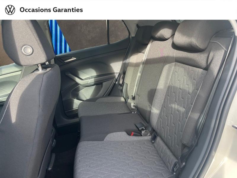 Voitures occasions VOLKSWAGEN T-CROSS VW Edition Paris