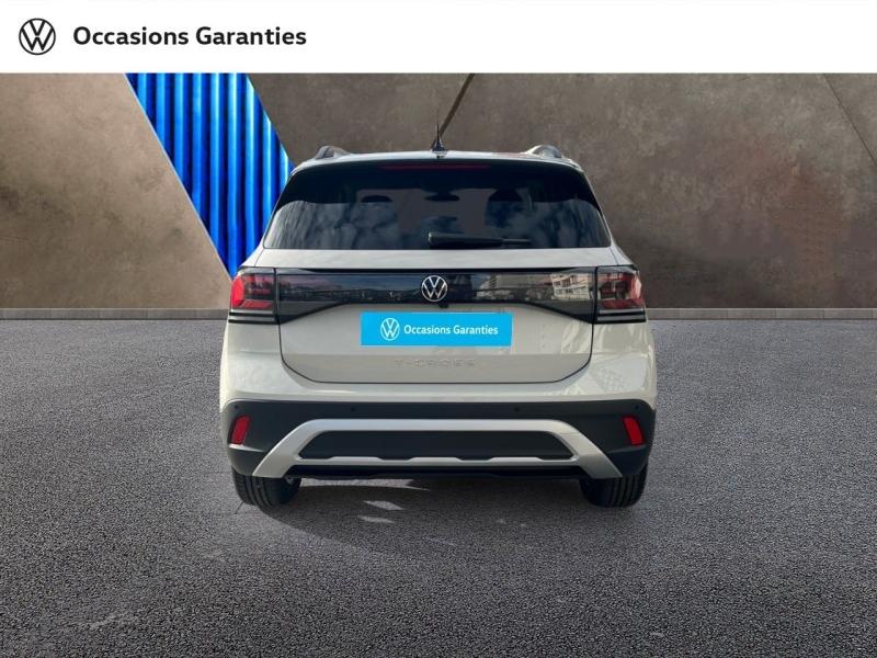 Voitures occasions VOLKSWAGEN T-CROSS VW Edition Paris